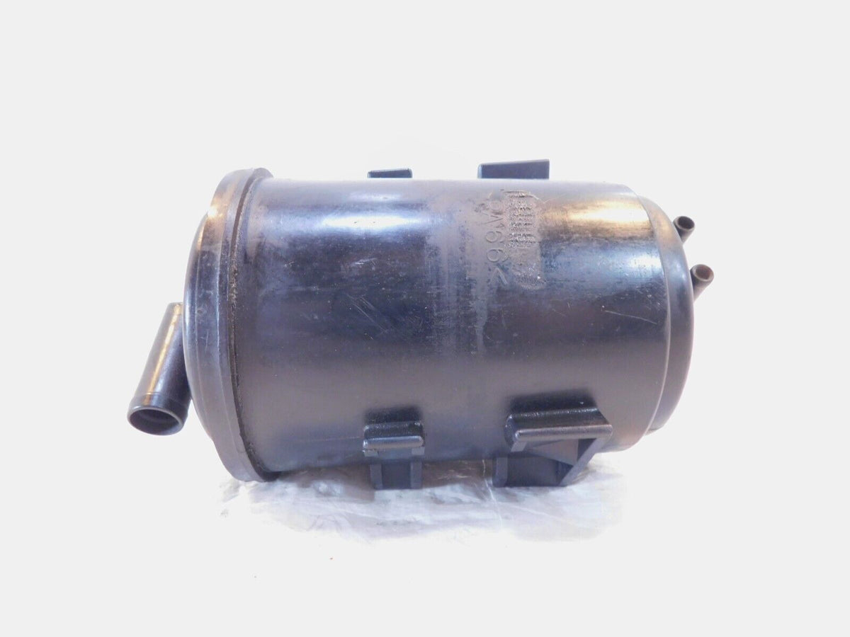 2008-2017 Victory Vision Cross Country Ness 8-Ball Black Fuel Evap System Filter - C3 Cycle