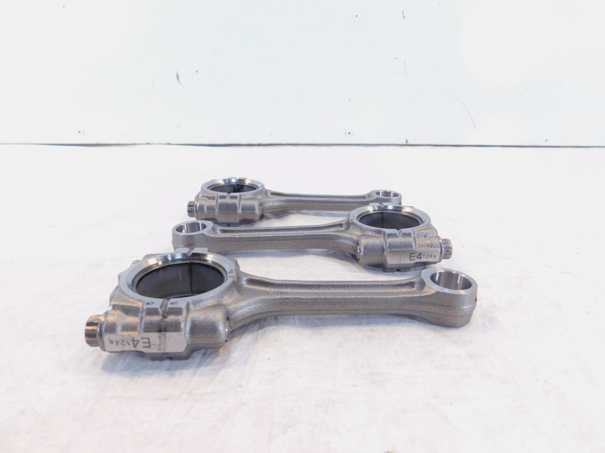 2021-2022 Yamaha MT09 Tracer 900 MTT09 XSR900 Crankshaft Piston Connecting Rods - C3 Cycle