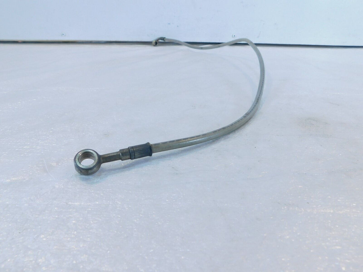 Aprilia RSV1000 RSV Mille Tuono 1000 Rear Brake Master Cylinder Hose Pipe Line - C3 Cycle