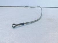 Aprilia RSV1000 RSV Mille Tuono 1000 Rear Brake Master Cylinder Hose Pipe Line - C3 Cycle