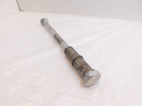 Harley Softail Heritage Classic & Fat Boy Rear Wheel Fork Swingarm Pivot Bolt - C3 Cycle