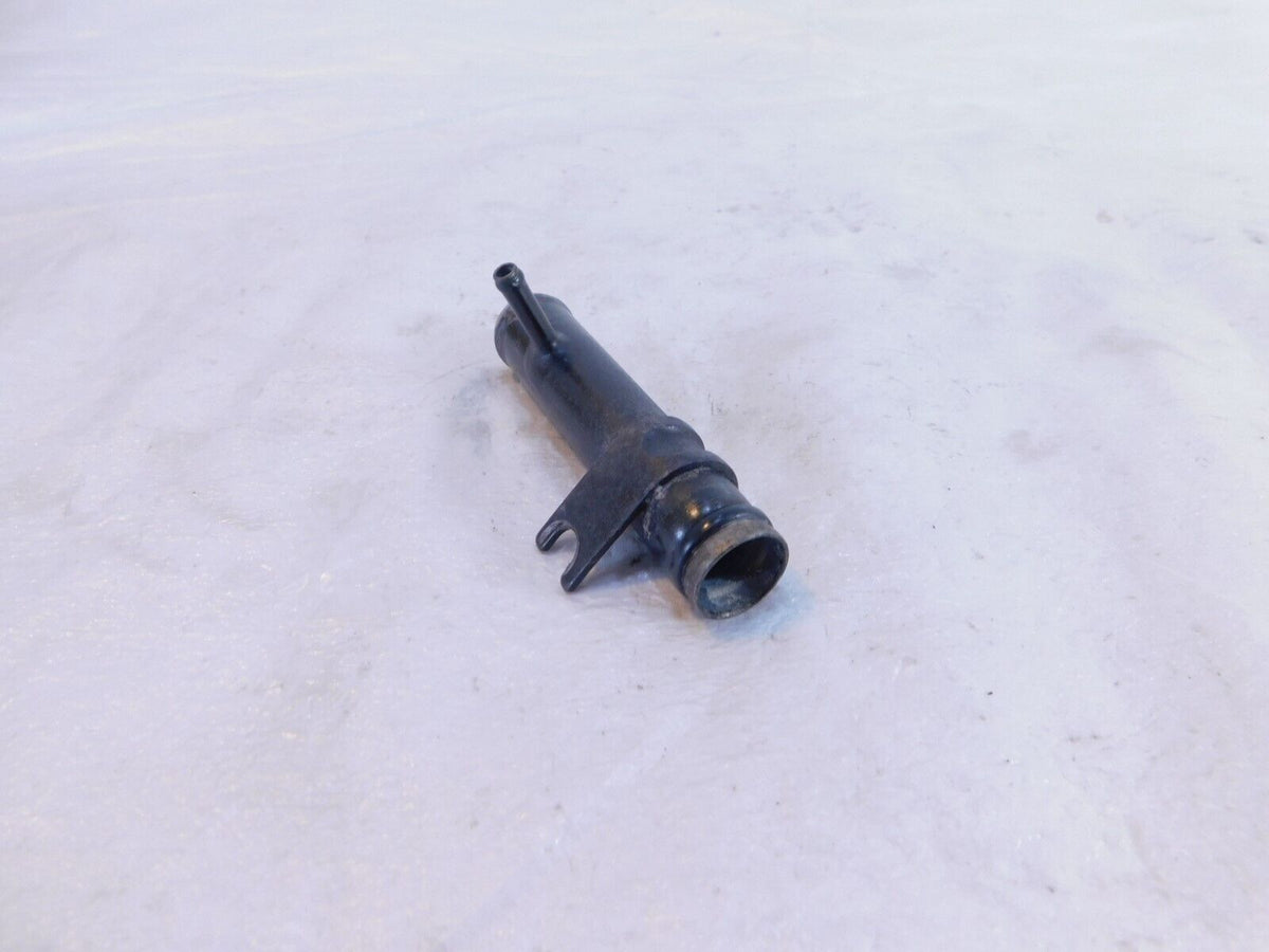 Kawasaki Vulcan 1500 VN1500 Classic & Nomad Engine Coolant Radiator Water Pipe - C3 Cycle