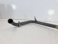 1999-2003 BMW F650GS & Dakar Left Rear Muffler & Exhaust Header Manifold Pipe - C3 Cycle