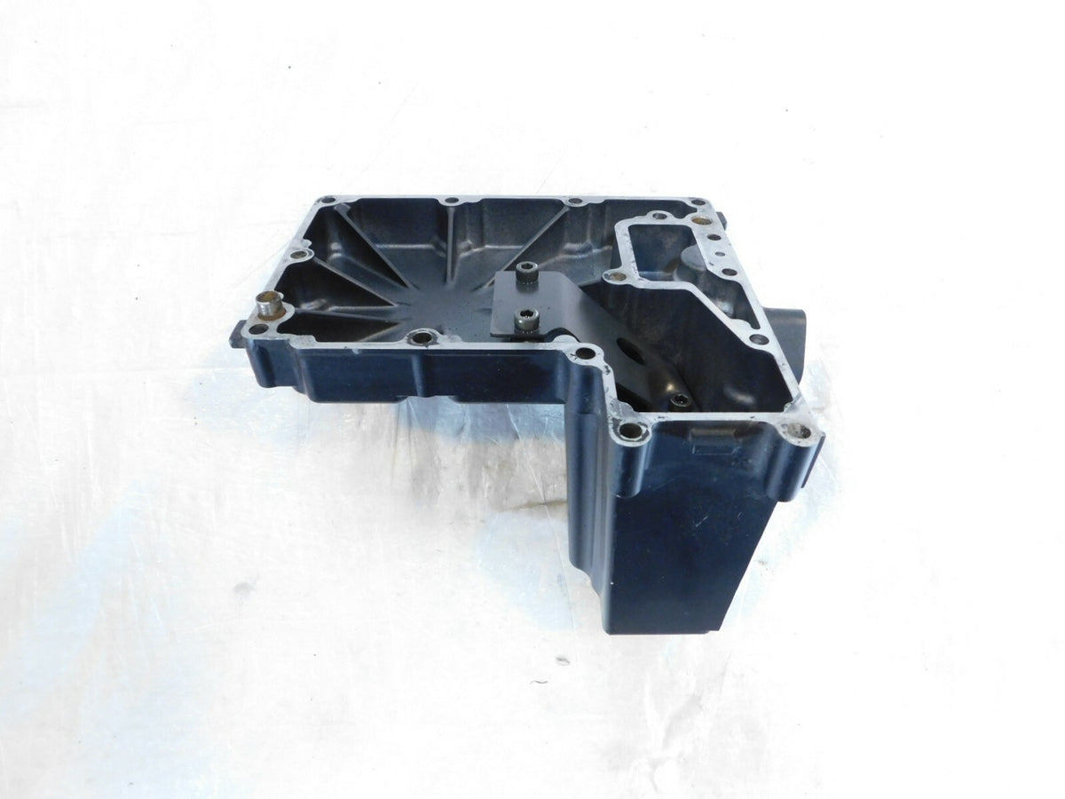 Yamaha Road Star Silverado XV1600 XV1700 Middle Drive Gear Transfer Case Cover - C3 Cycle