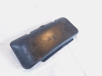 1993-94 Honda GL1500I Goldwing Interstate Black Left/Right Fairing Panel Covers