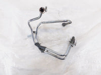 98-16 Yamaha V-Star 650 Classic Custom Exhaust Muffler Breather Pipe Hose Lines - C3 Cycle