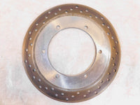 Honda VTX1300C VTX1300R VTX1300S OEM Rear Back Wheel Rim Disc Brake Rotor - C3 Cycle