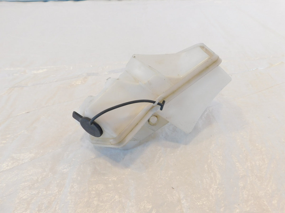 BMW R1200RT R1200GS R1250RT R1250GS Radiator Expansion Overflow Tank Reservoir - C3 Cycle
