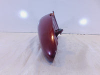 01 2001 Indian Gilroy Scout Left Side Blood Red Fuel Gas Petrol Tank