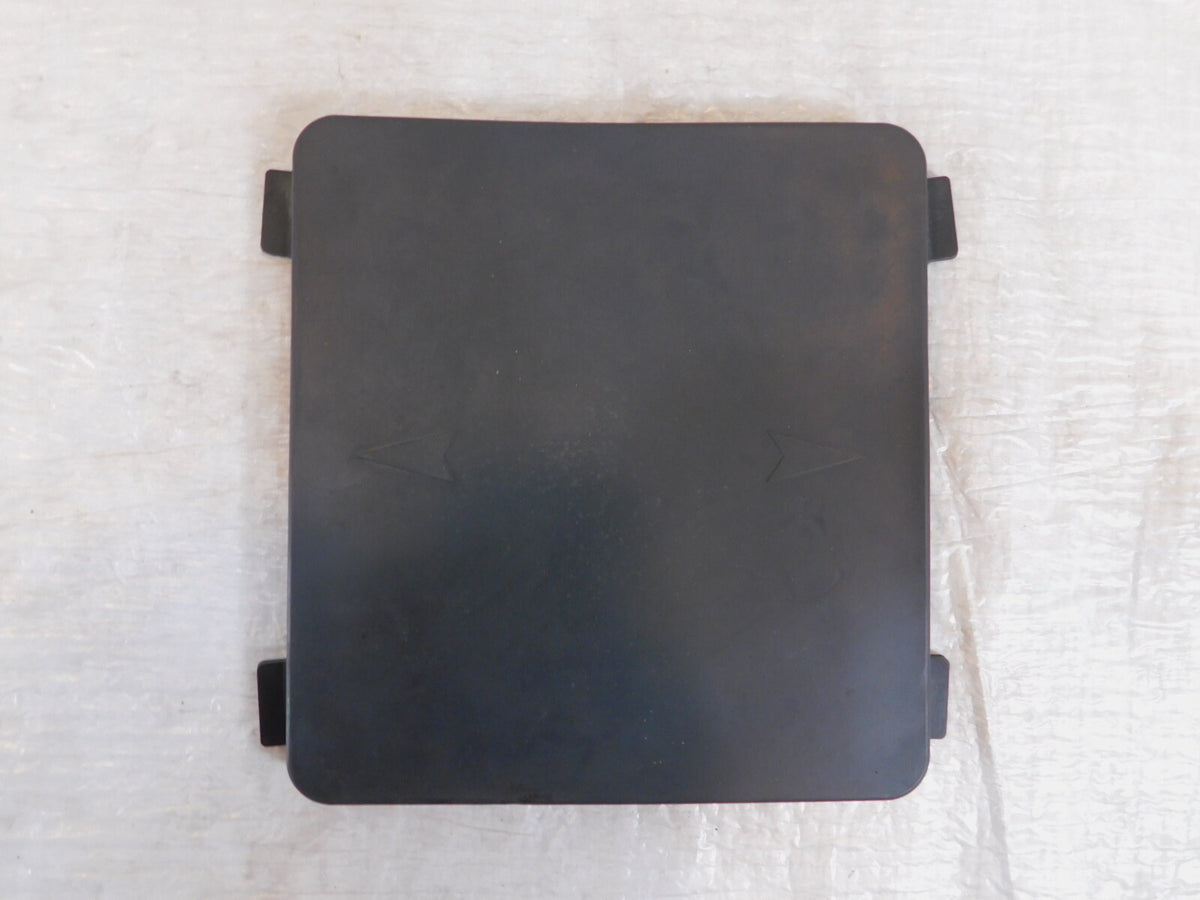 Aprilia SL1000 Falco Front ECM ECU CDI Bottom Holder Protection Box Tray Cover - C3 Cycle