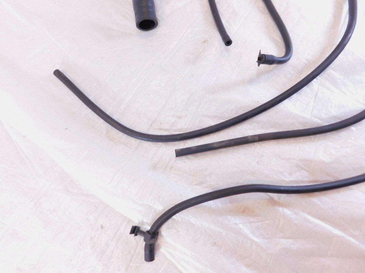 2011 11 BMW R1200RT R1200RTW Engine Water Coolant Air Fuel Hose Pipe Line Lot - C3 Cycle
