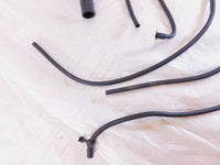 2011 11 BMW R1200RT R1200RTW Engine Water Coolant Air Fuel Hose Pipe Line Lot - C3 Cycle