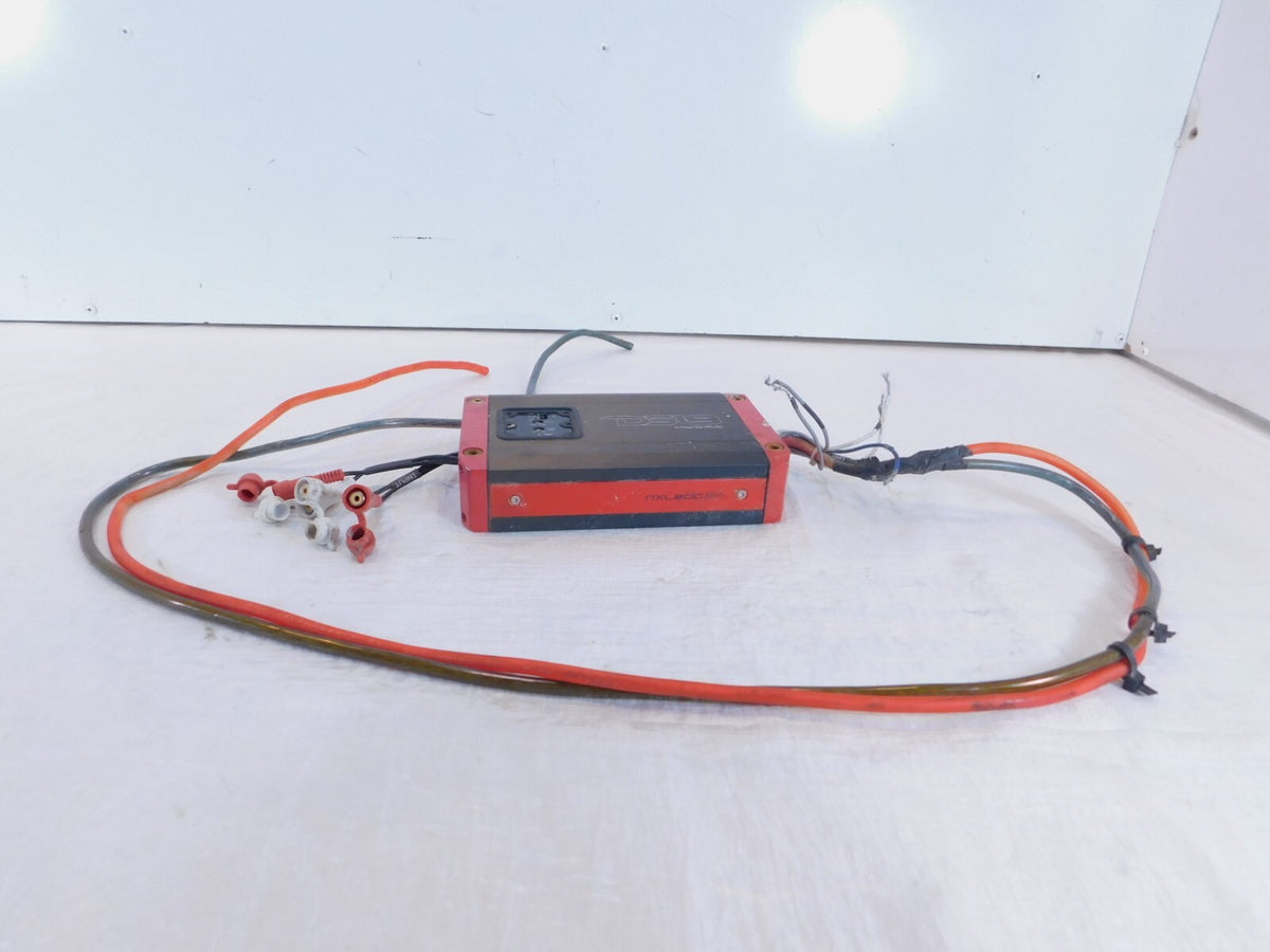 DS18 Hydro NXL200.2D Marine Motorcycle Audio Speaker 2 Channel Amplifier - Parts - C3 Cycle