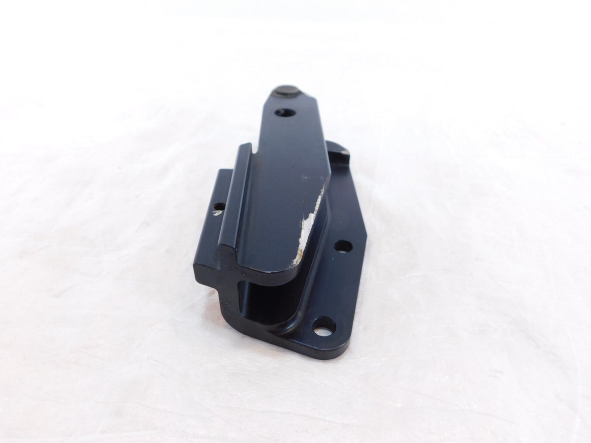 2010-2017 Victory Cross Country Roads Vision Right Floorboard Footboard Bracket - C3 Cycle