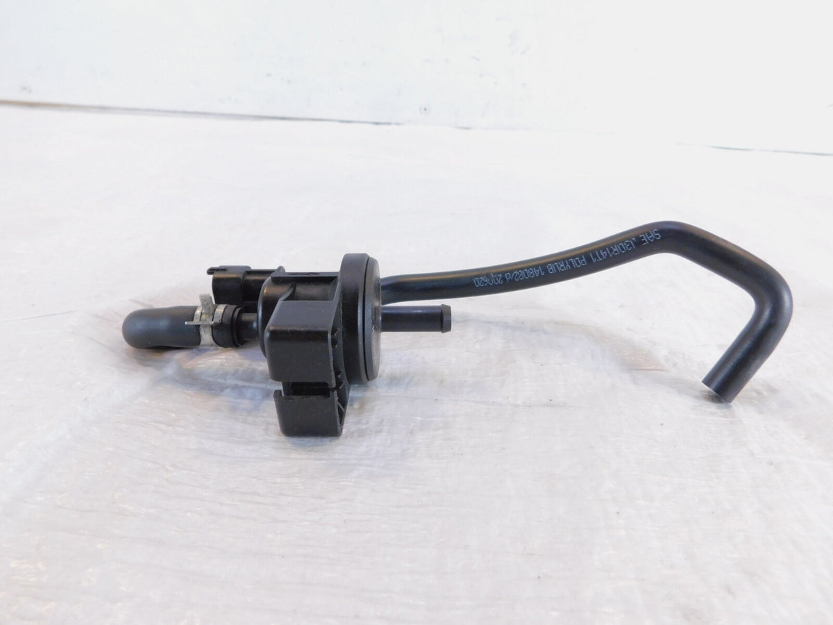 Royal Enfield Interceptor 650 INT650 Euro V Air Purge Control Valve Solenoid - C3 Cycle