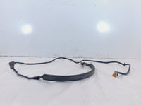 Harley Davidson Road & Street Glide Rear Fender Tail Lamp Wire Wiring Harness - C3 Cycle