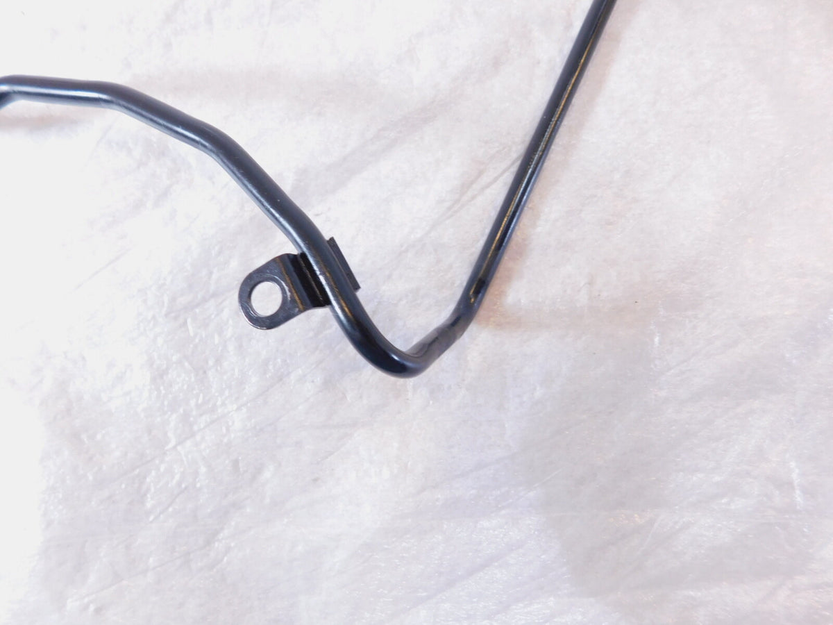 2008-2009 Buell 1125 1125R 1125CR Engine Motor Oil Vent Tube Hose Pipe Line - C3 Cycle