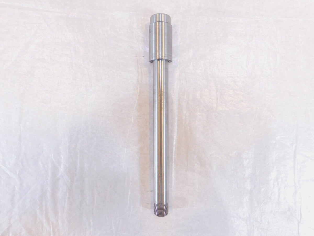 01 2001 02 2002 & 03 2003 Indian Gilroy Scout Front Wheel Axle P/N: 31-138 - C3 Cycle