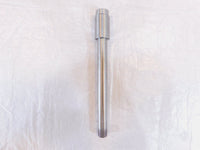 01 2001 02 2002 & 03 2003 Indian Gilroy Scout Front Wheel Axle P/N: 31-138 - C3 Cycle