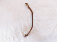 Yamaha Virago 750 1100 XV700 XV750 XV1100 Rear Wheel Foot Brake Pedal Lever - C3 Cycle