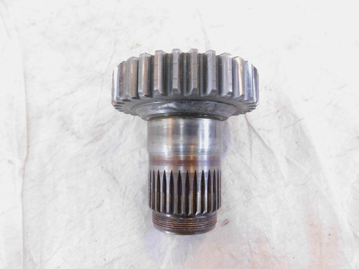 1991-1993 Harley Davidson Touring Softail FXR & Dyna Transmission 5th Gear - C3 Cycle