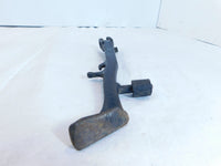 1995 1996 1997 Kawasaki GPz1100 ZX1100E Black Left Side Stand Kickstand Prop - C3 Cycle
