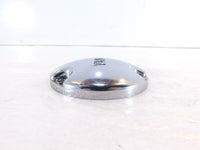 Yamaha V-Star 1100 Classic Custom Silverado OEM Crankcase Oil Filter Pump Cover - C3 Cycle