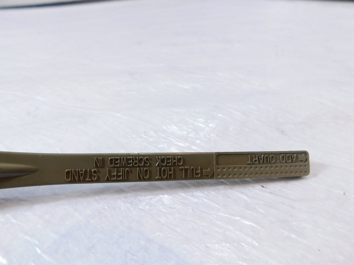 Harley Davidson Softail Heritage Milwaukee M8 Oil Tank Level Dipstick Dip Stick - C3 Cycle