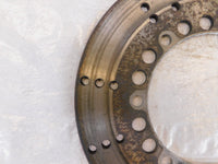 1987-1999 Kawasaki VN15SE Vulcan 88 VN1500A SE Rear Wheel Brake Disc Rotor 6.6mm - C3 Cycle