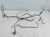 2005 2006 2007 2008 2009 BMW K1200GT K1200 GT ABS Brake Hose Pipe Line Lot - C3 Cycle