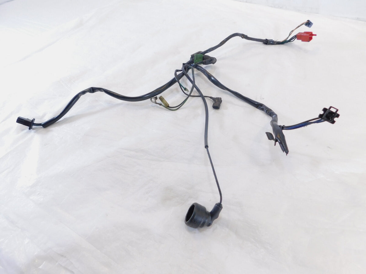 1988 88 Honda Goldwing 1500 GL1500 Water Pipe Thermostat Electrical Sub Harness