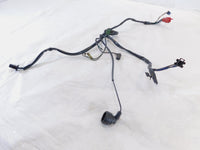 1988 88 Honda Goldwing 1500 GL1500 Water Pipe Thermostat Electrical Sub Harness