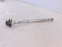 Yamaha Seca II XJ600S FZR600 600 Rear Wheel Axle Bolt Shaft Bolt Washers & Nut - C3 Cycle