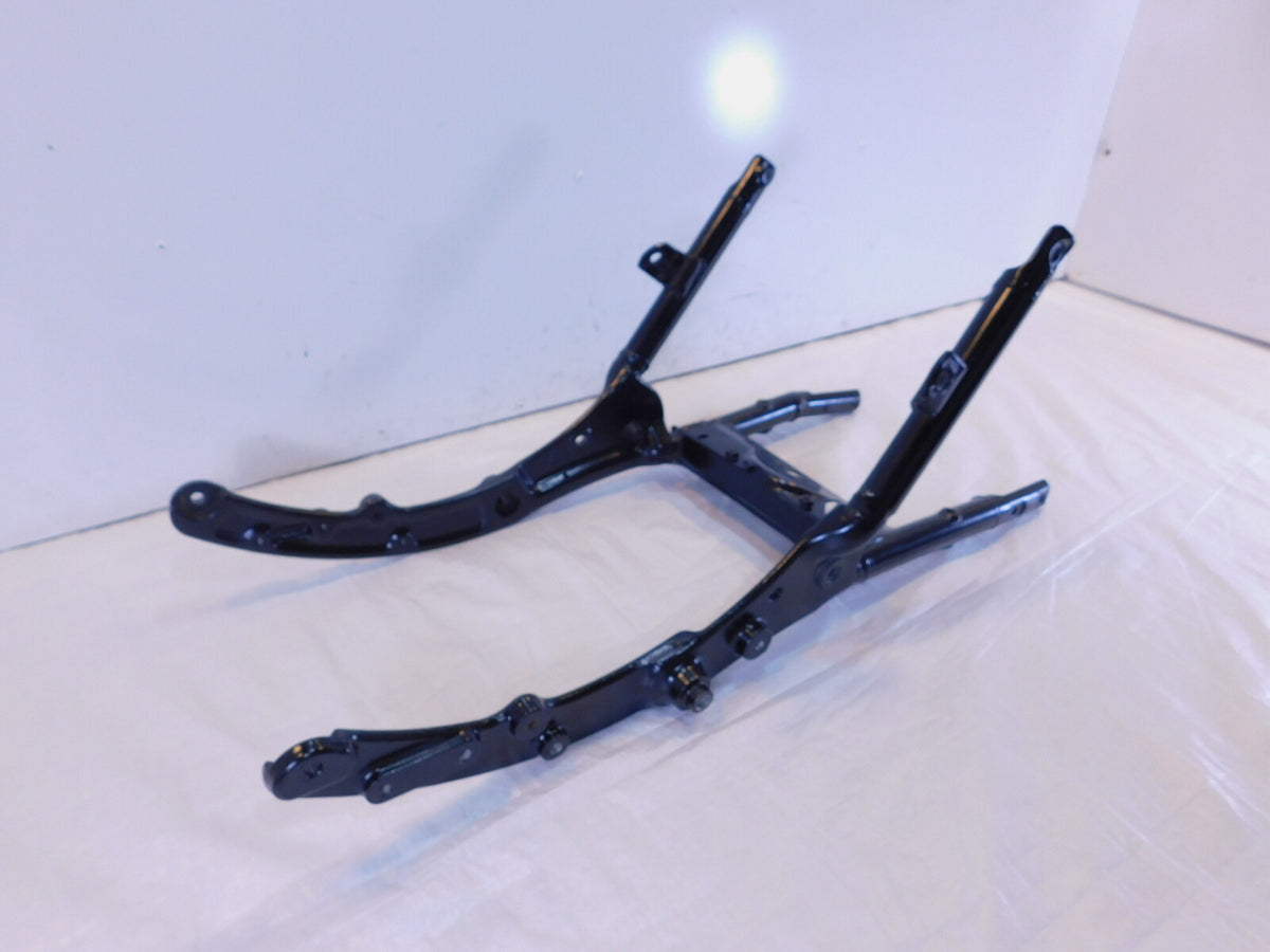Harley Davidson Road Street & Electra Glide Rear Subframe Fender Mount Bracket - C3 Cycle