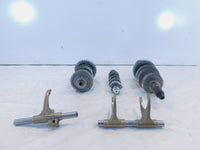 Harley Sportster 883 & 1200 Engine Motor Transmission Gear Gearbox & Shift Forks - C3 Cycle