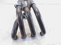 2008-2016 BMW K1300 K1300R & K1300S Exhaust Manifold Header Muffler Down Pipes - C3 Cycle