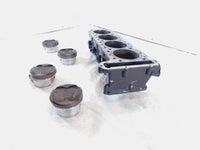 1990 1991 1992 Kawasaki Ninja ZX-11 ZX1100 Engine Cylinder Barrel Jugs & Pistons