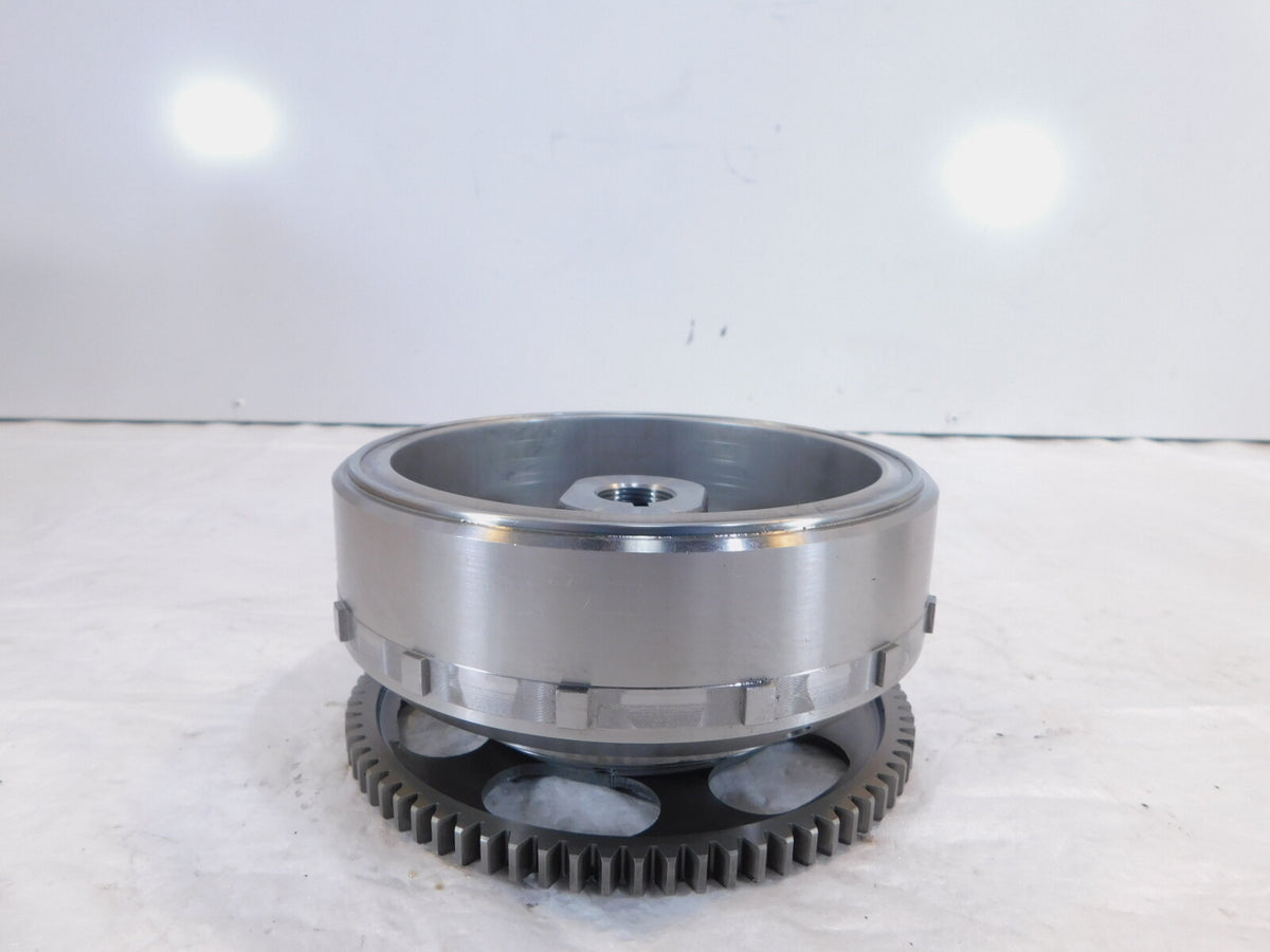 04-09 Honda VTX1300 VTX1300C VTX1300R VTX1300S Alternator Stator Rotor Flywheel - C3 Cycle