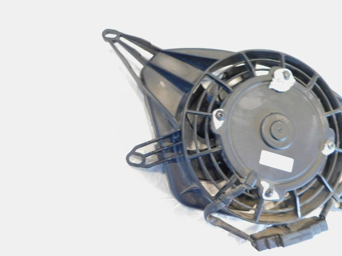 2005-2009 BMW K1200GT K1200 Engine Motor Radiator Cooling Fan Blower Assembly - C3 Cycle