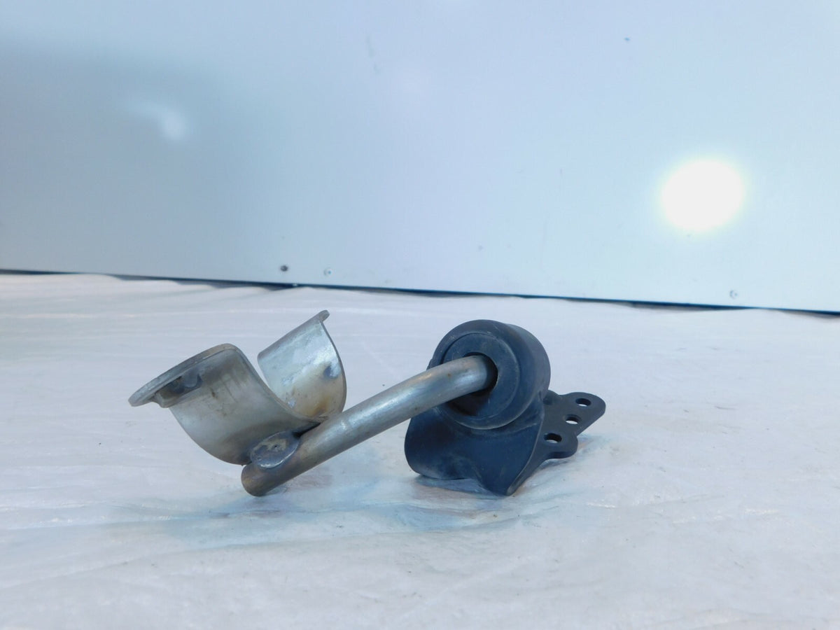 2017-2020 BMW G310R G310-R Exhaust Pipe Hanger Bracket Mount Clamp - 18518392102 - C3 Cycle