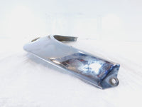 1988-1994 Honda Goldwing GL 1500 GL1500 Front Windshield Screen Chrome Garnish - C3 Cycle