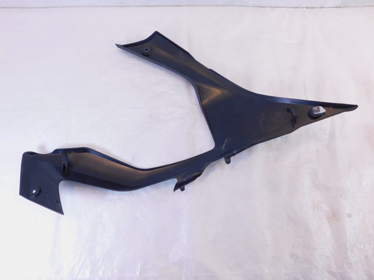 2015 Yamaha YZFR3 YZF R3 Black Right Lower Side Fairing Cowling 1WD-XF172-30-P1 - C3 Cycle