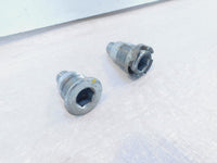 1988-1996 Honda GL1500 Goldwing 1500 Swingarm Swing Arm Pivot Bolt Screw Shafts - C3 Cycle