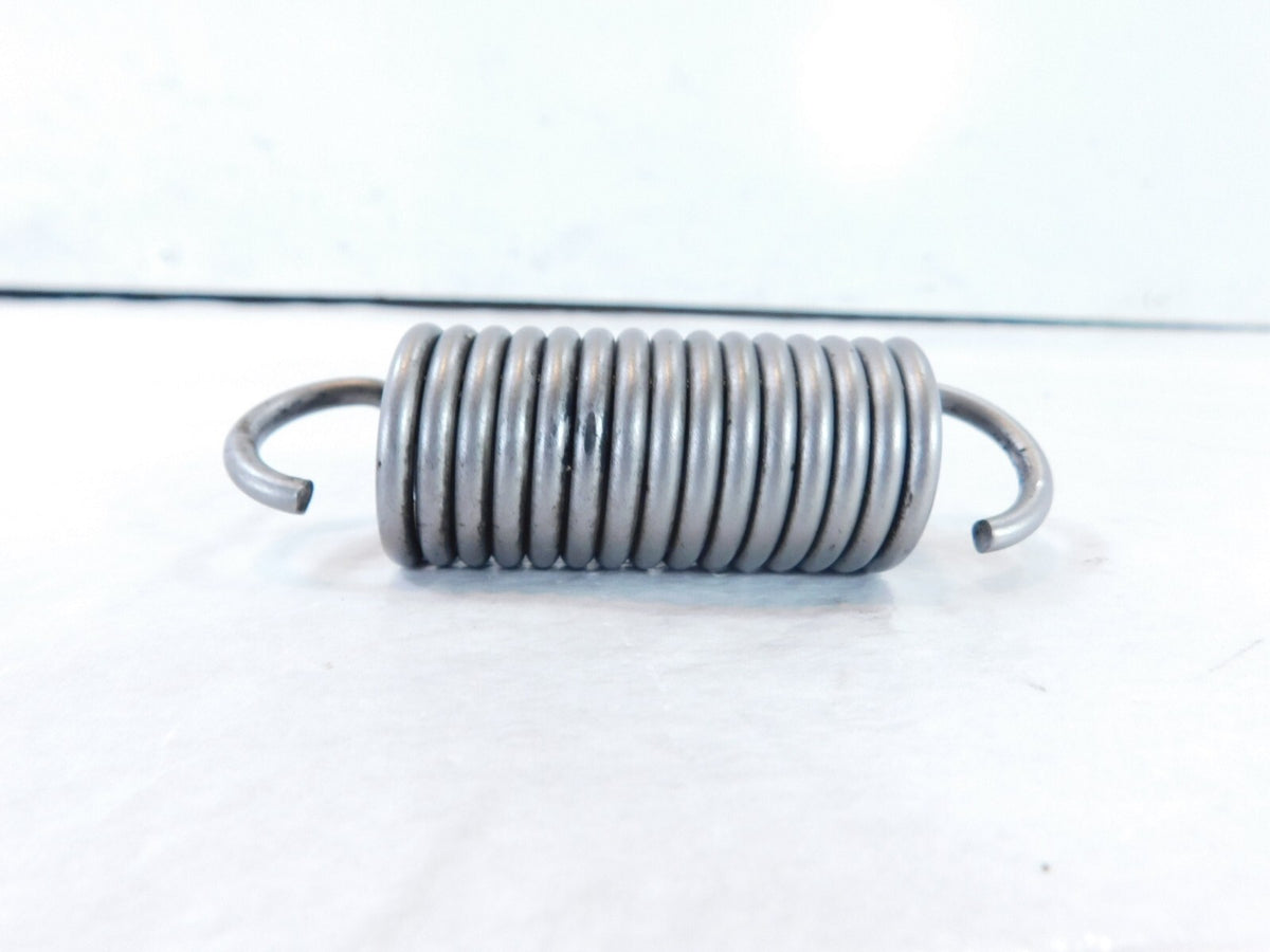 Harley Softail & Dyna Kickstand Sidestand Jiffystand Chrome Kick Stand Spring - C3 Cycle
