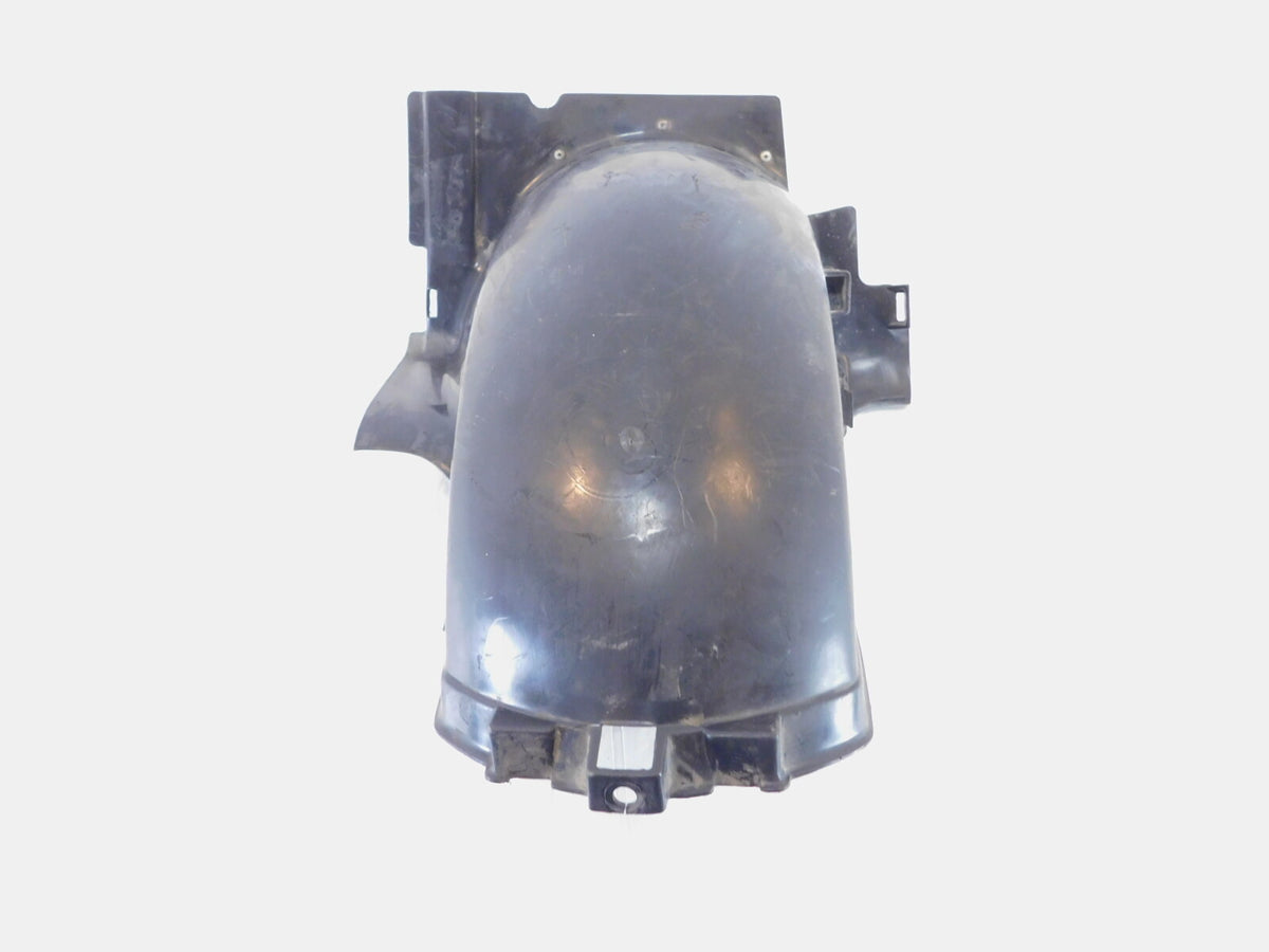 1988-2000 Honda GL1500 Goldwing 1500 Rear Wheel Cover Fender Fairing Front Half - C3 Cycle