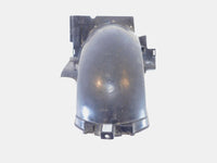 1988-2000 Honda GL1500 Goldwing 1500 Rear Wheel Cover Fender Fairing Front Half - C3 Cycle