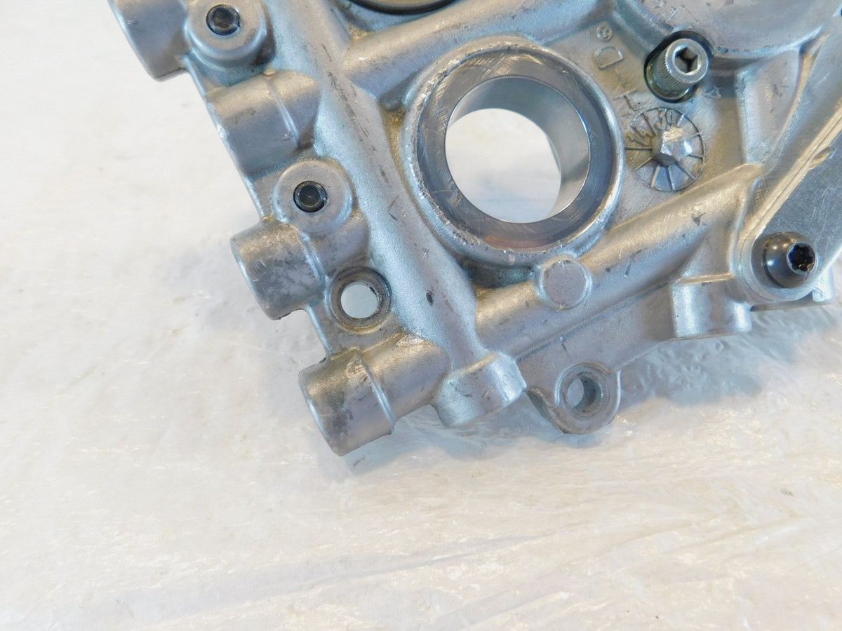 Harley Davidson Electra Glide Dyna Softail S&S Easy Start Camshaft Cams & Plate - C3 Cycle