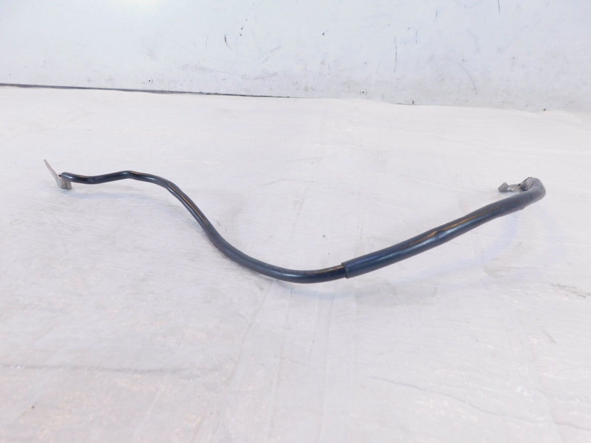 2019-2024 Kawasaki Ninja ZX6R ZX636 ABS Negative Ground Battery Wire Cable Lead - C3 Cycle