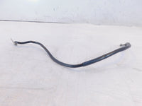 2019-2024 Kawasaki Ninja ZX6R ZX636 ABS Negative Ground Battery Wire Cable Lead - C3 Cycle