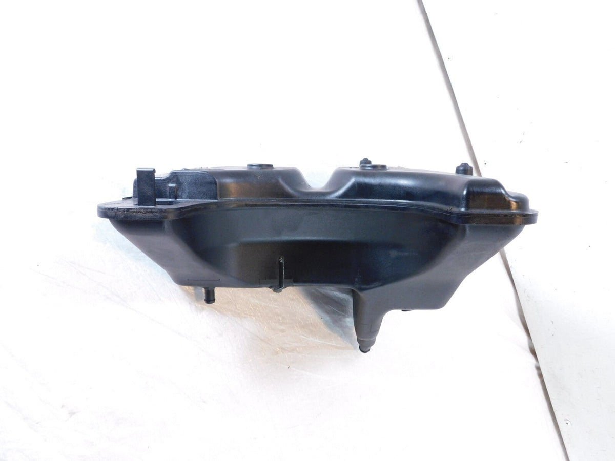Harley Davidson Sportster 883 1200 Engine Oil Tank Reservoir Overflow Bag Tank